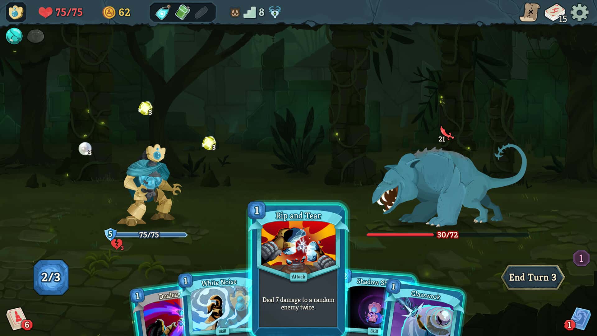 杀戮尖塔2 Slay the Spire 2 Beta 中文版游戏封面