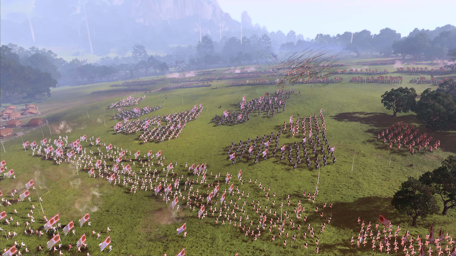 全面战争 三国 Total War Three Kingdoms 全DLC豪华中文版封面
