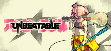 无与伦比 UNBEATABLE 全DLC官方高压英文版全息投影