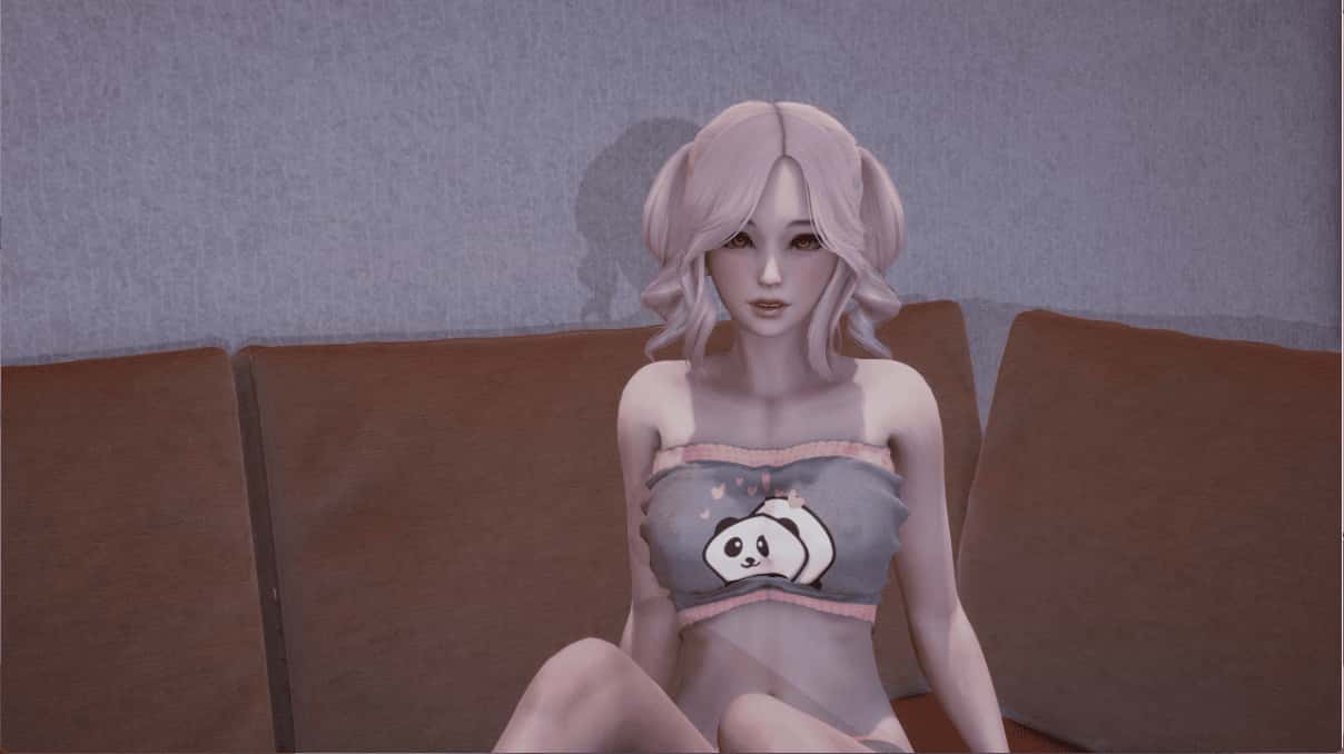游戏截图1
