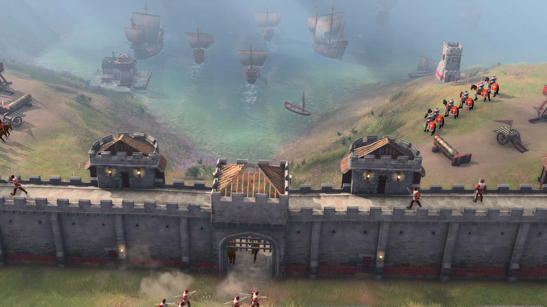 游戏截图2