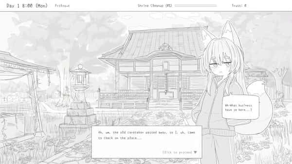 游戏截图1